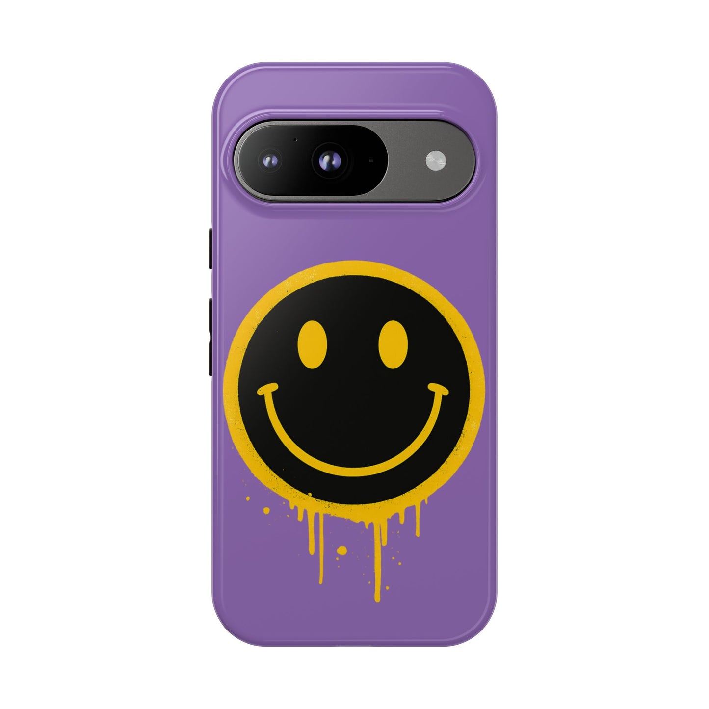 NEVERMIND Tough Cases (light purple)