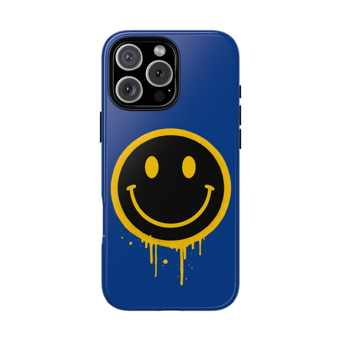 NEVERMIND Tough Cases (dark blue)