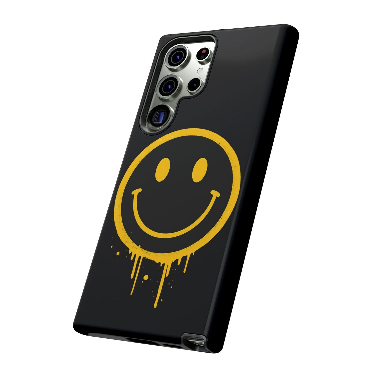 NEVERMIND Tough Cases (black)