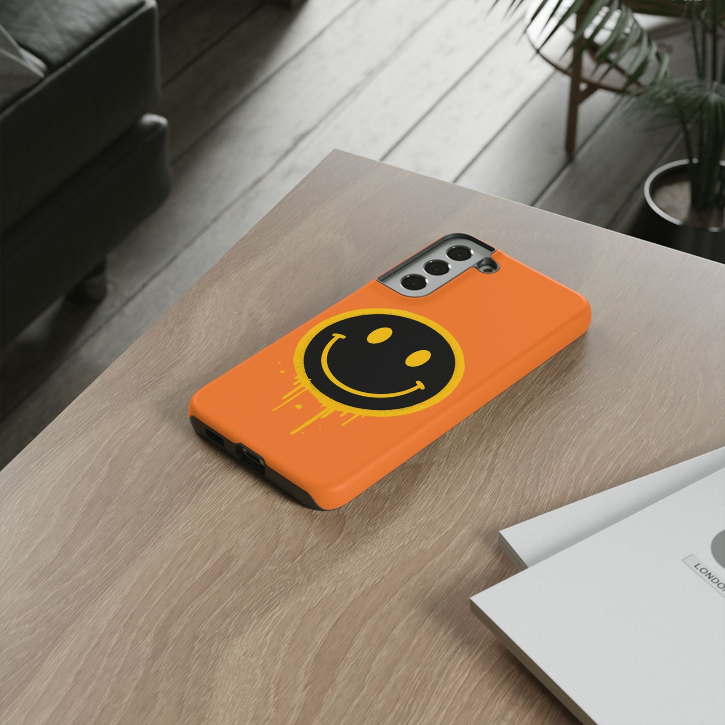 NEVERMIND Tough Cases (crusta)
