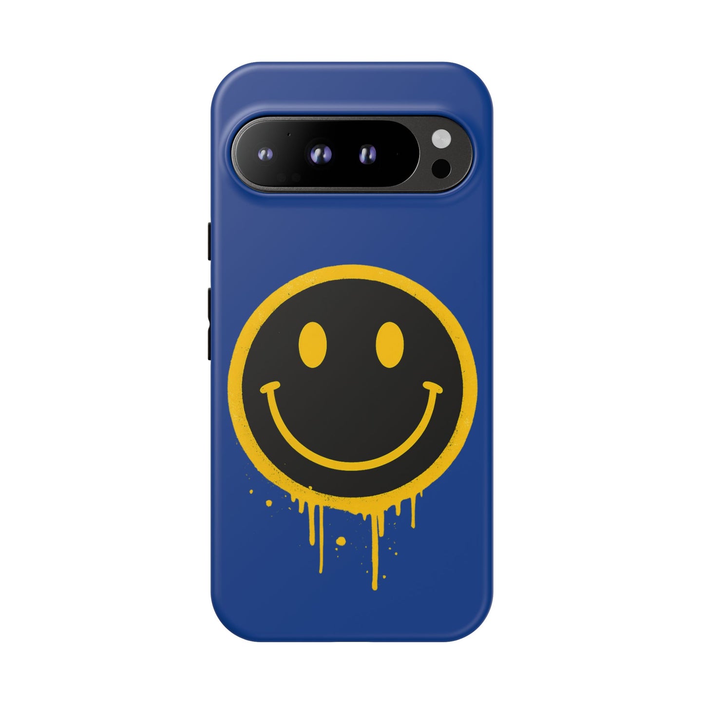 NEVERMIND Tough Cases (dark blue)