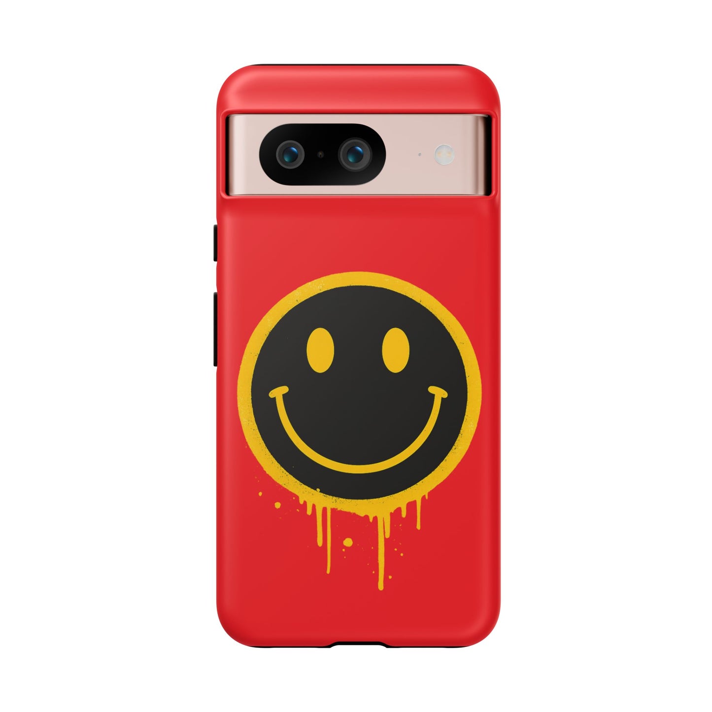 NEVERMIND Tough Cases (red)