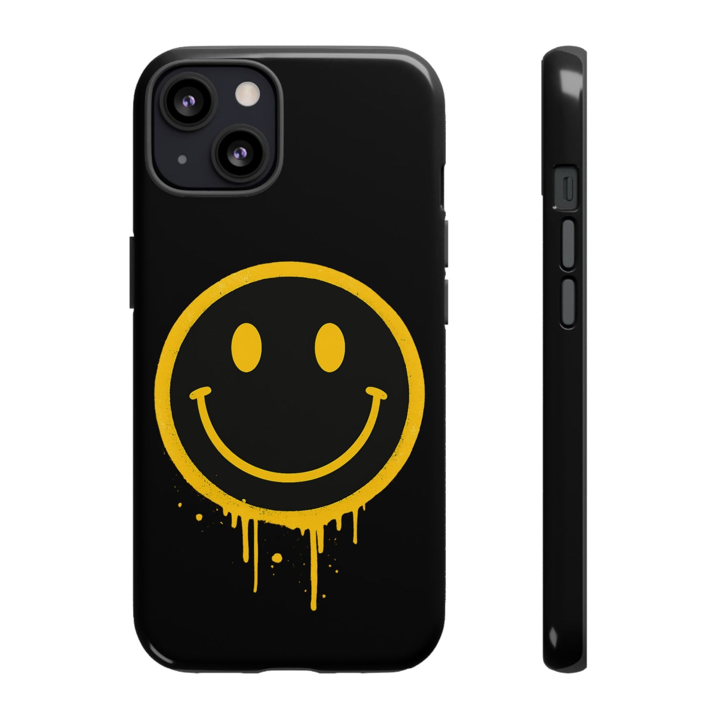 NEVERMIND Tough Cases (black)