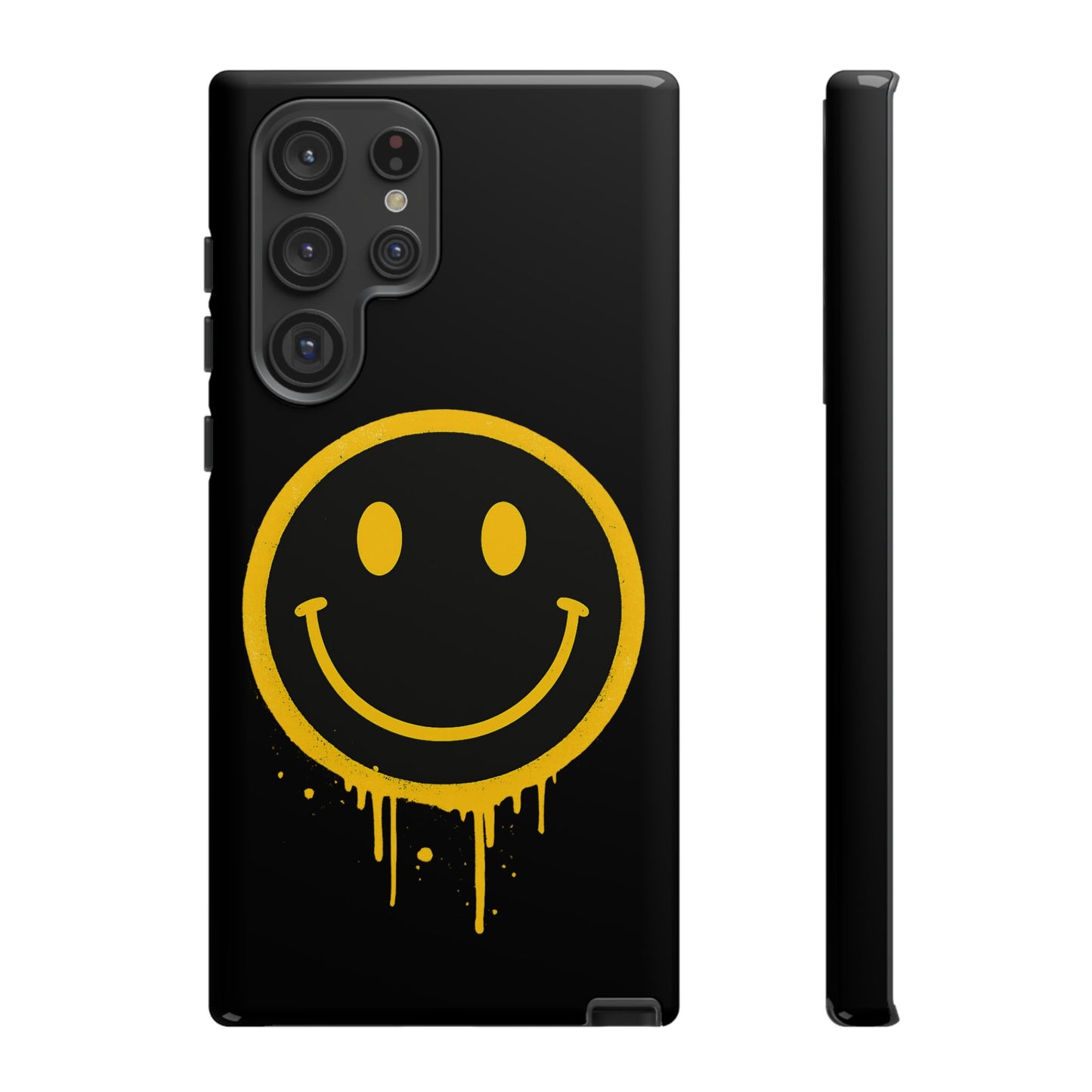 NEVERMIND Tough Cases (black)