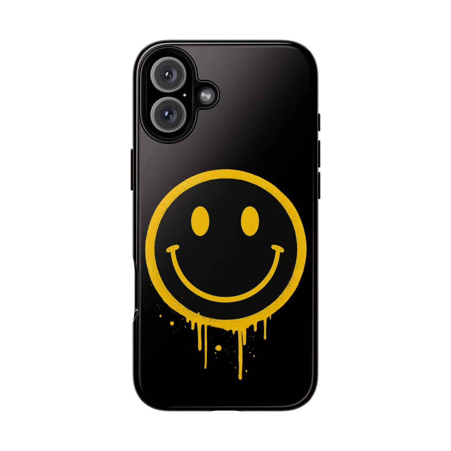 NEVERMIND Tough Cases (black)