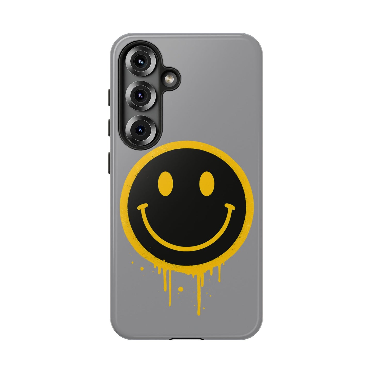 NEVERMIND Tough Cases (dark grey)