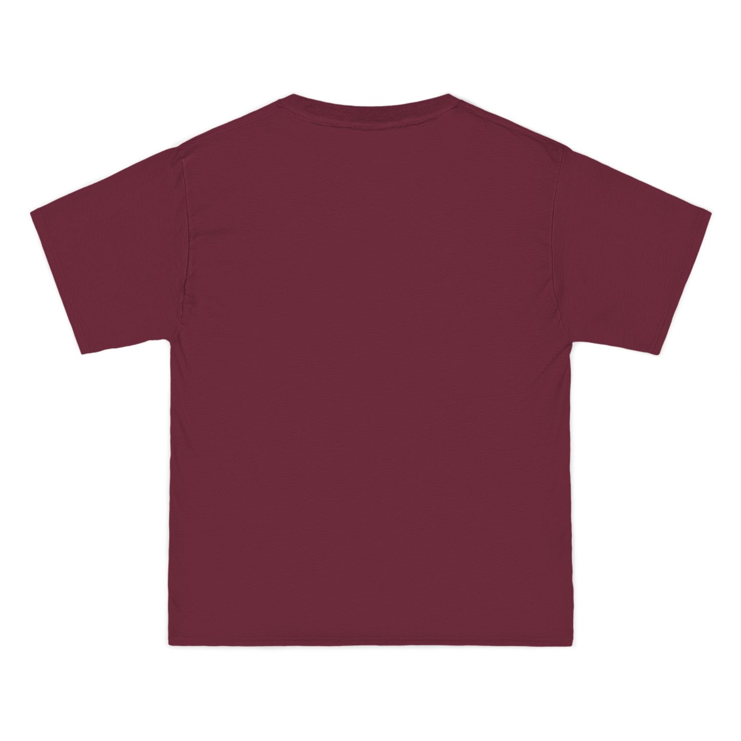NEVERMIND SUNSET Smiley Face Beefy-T®  Short-Sleeve T-Shirt