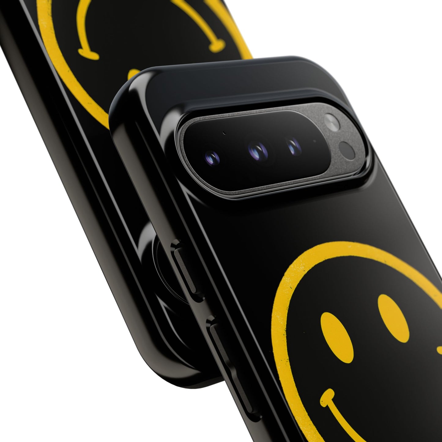 NEVERMIND Tough Cases (black)