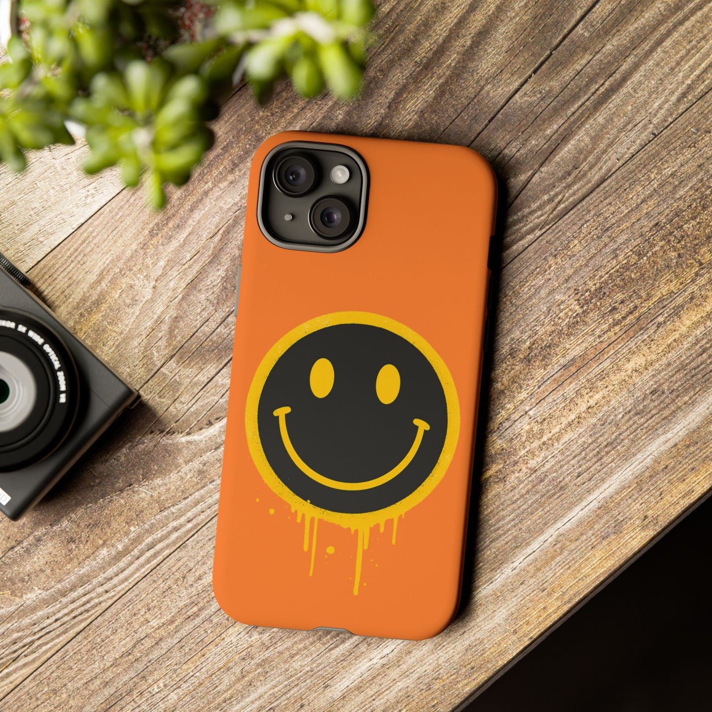 NEVERMIND Tough Cases (crusta)