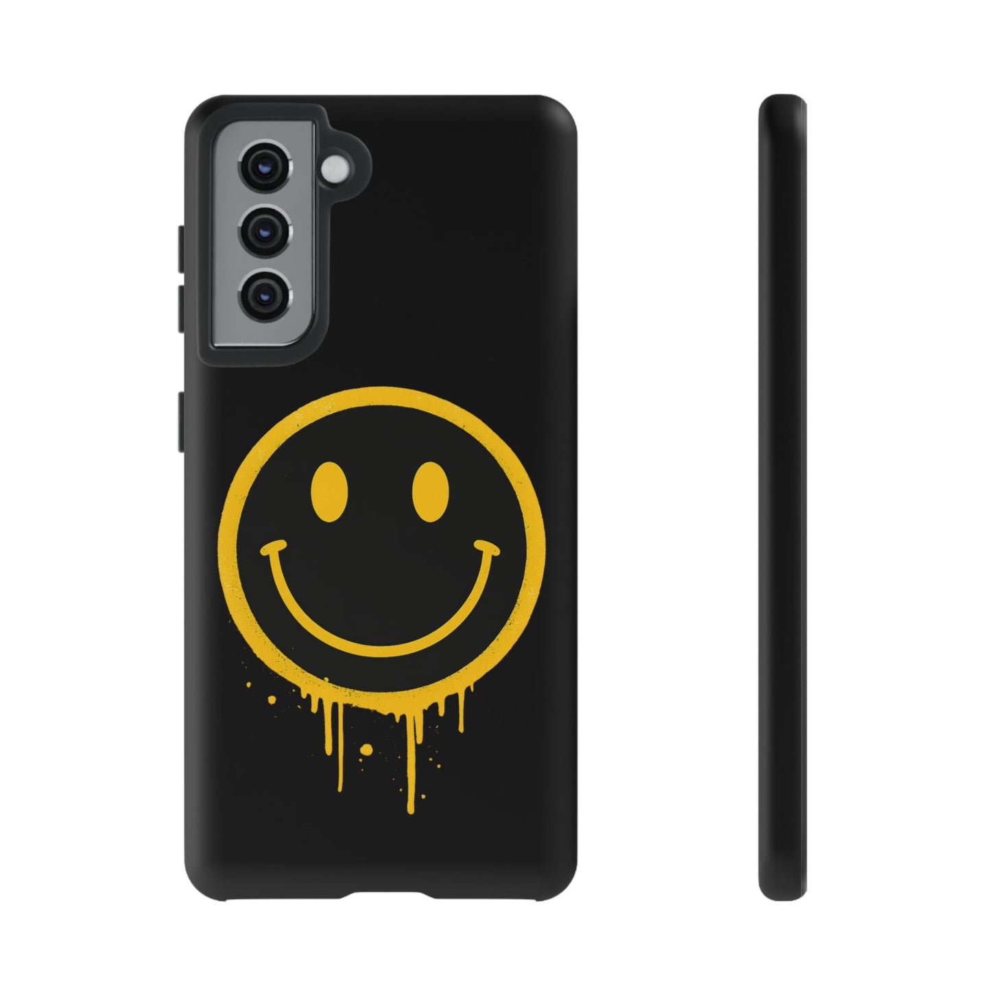 NEVERMIND Tough Cases (black)