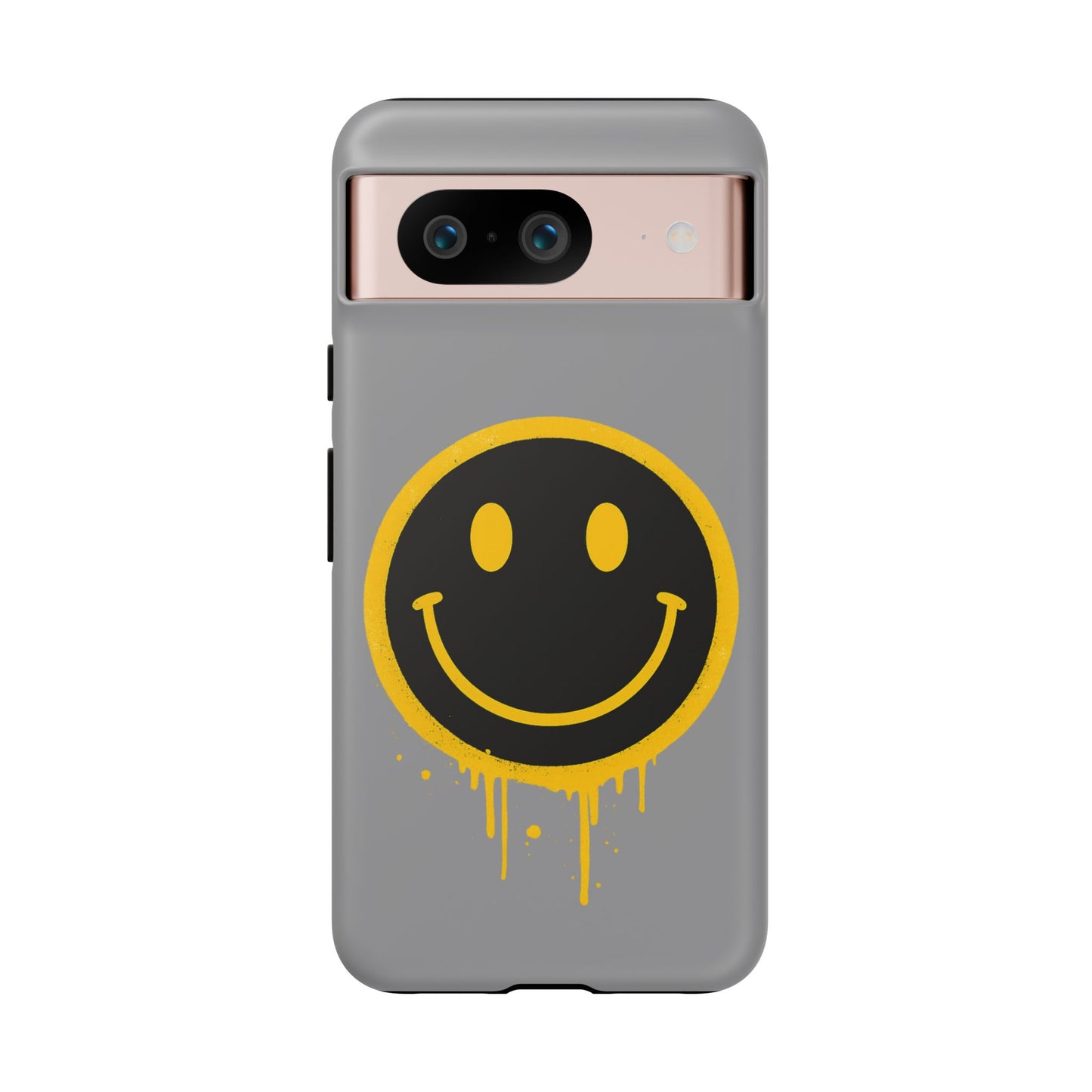 NEVERMIND Tough Cases (dark grey)