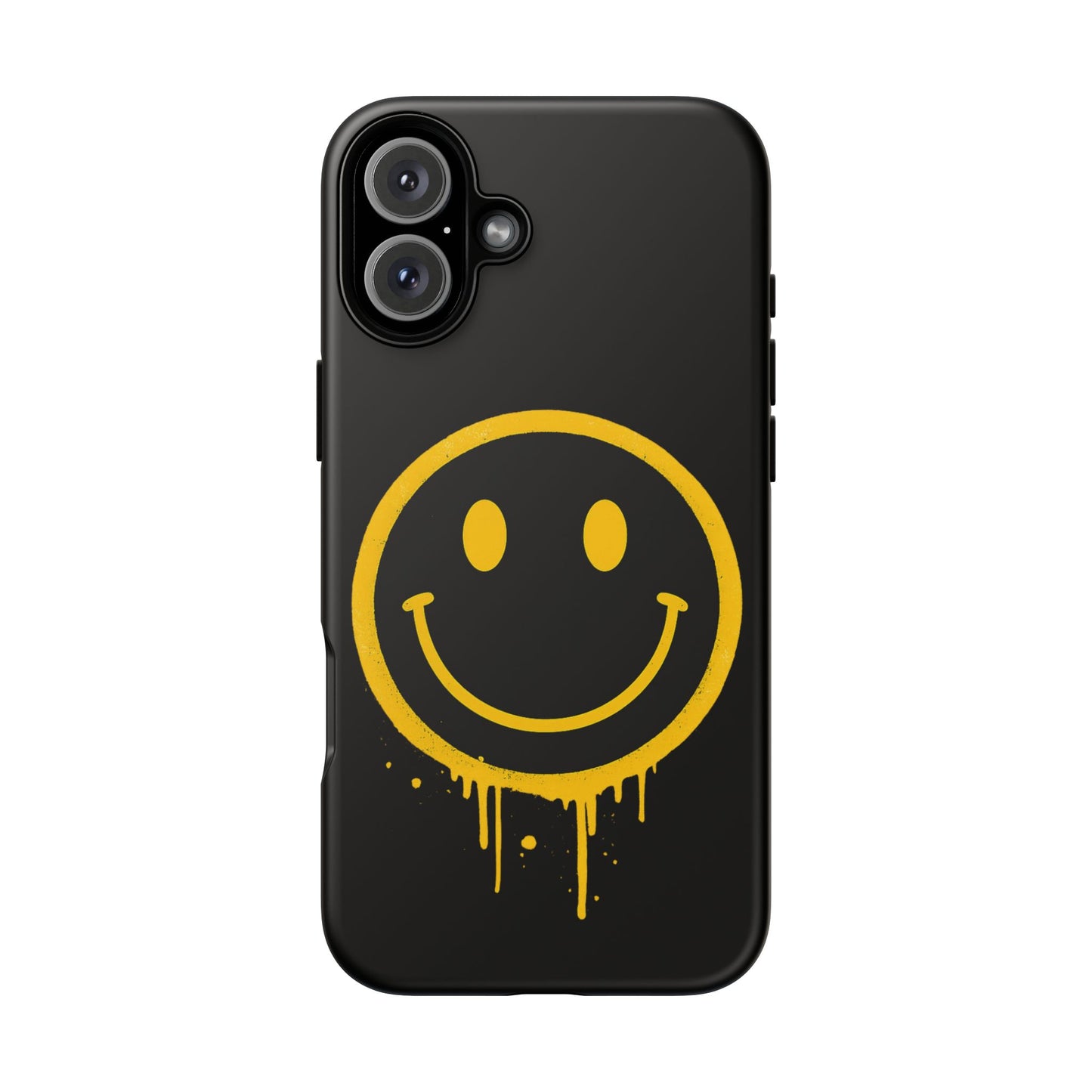 NEVERMIND Tough Cases (black)