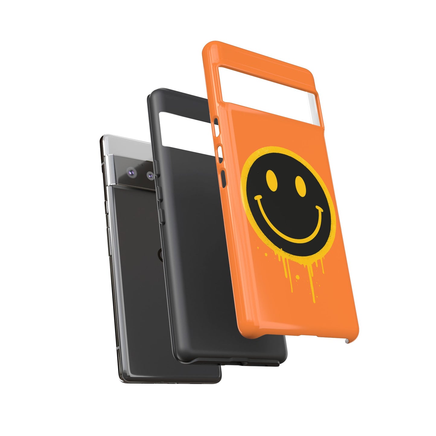 NEVERMIND Tough Cases (crusta)