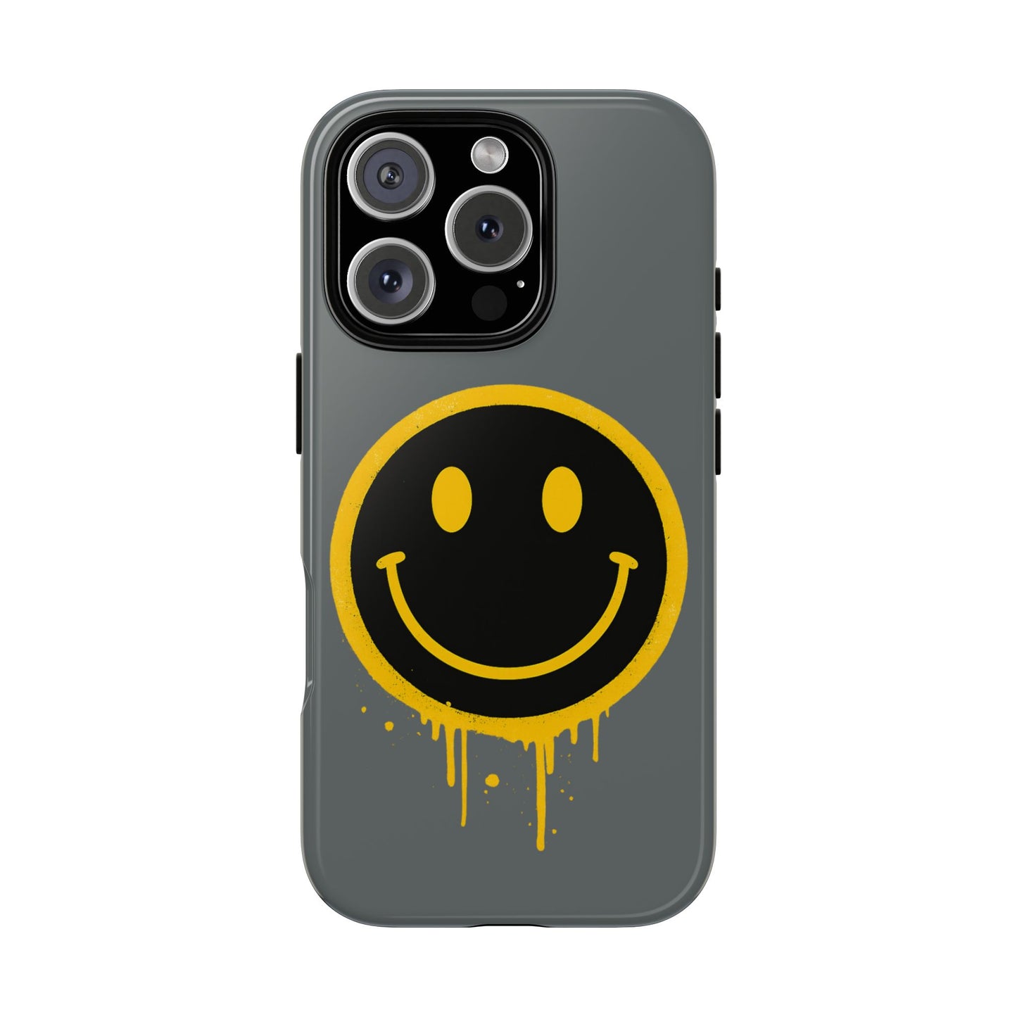 NEVERMIND Tough Cases (darker grey)