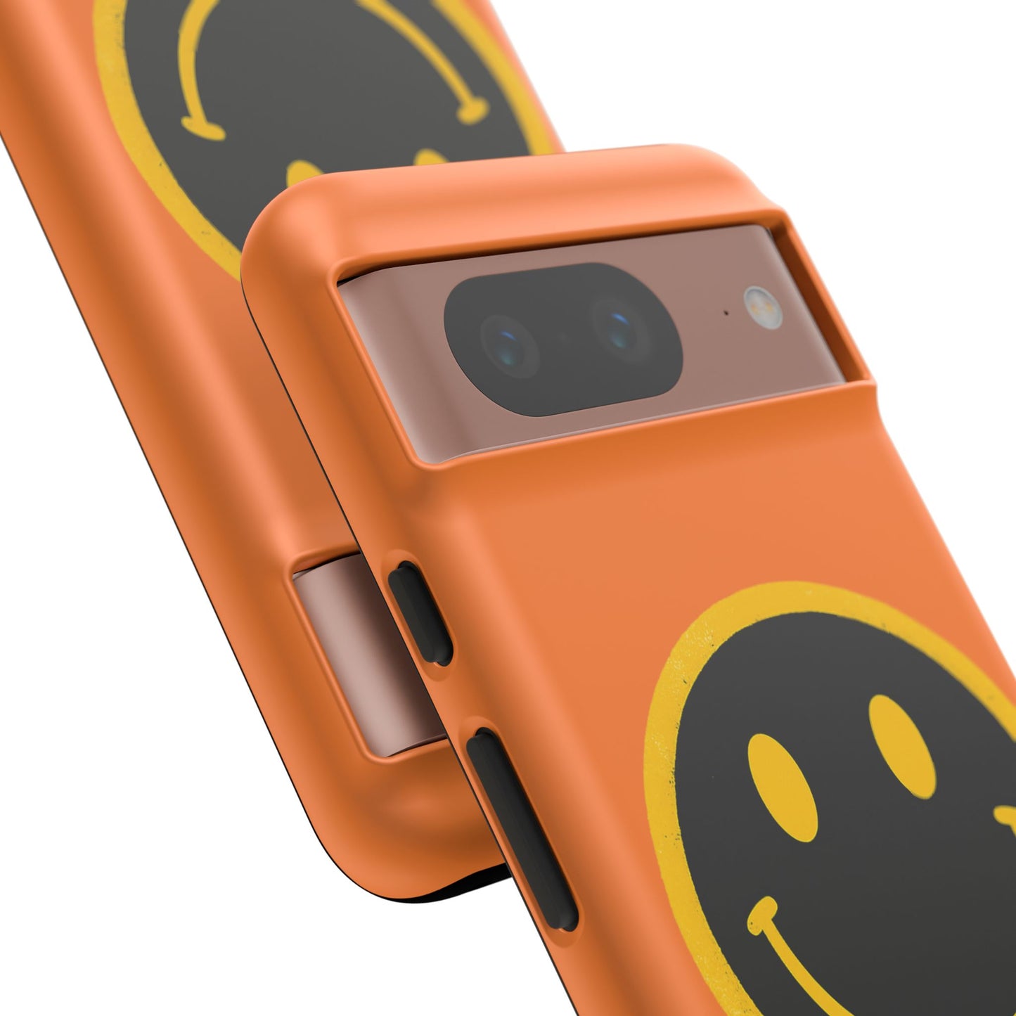 NEVERMIND Tough Cases (crusta)