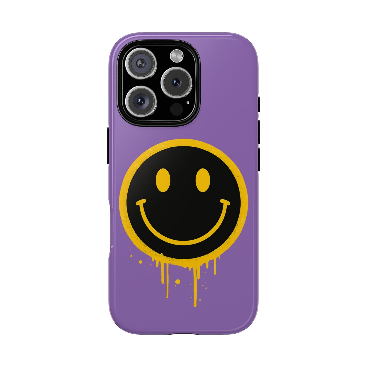 NEVERMIND Tough Cases (light purple)