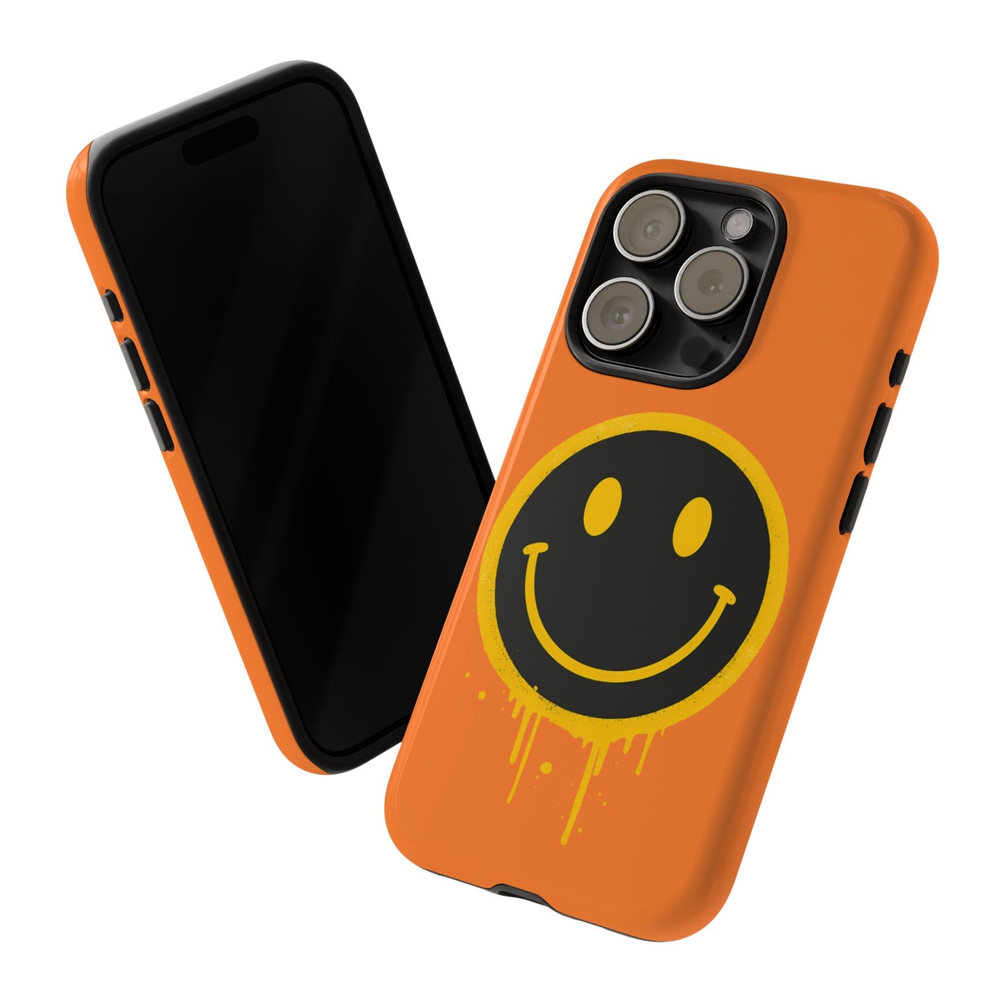 NEVERMIND Tough Cases (crusta)