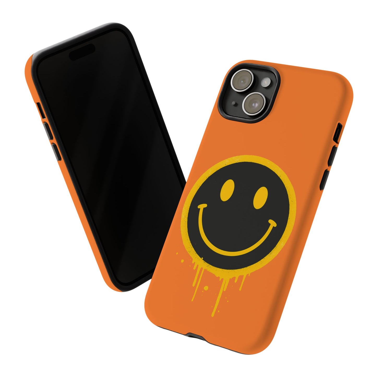 NEVERMIND Tough Cases (crusta)