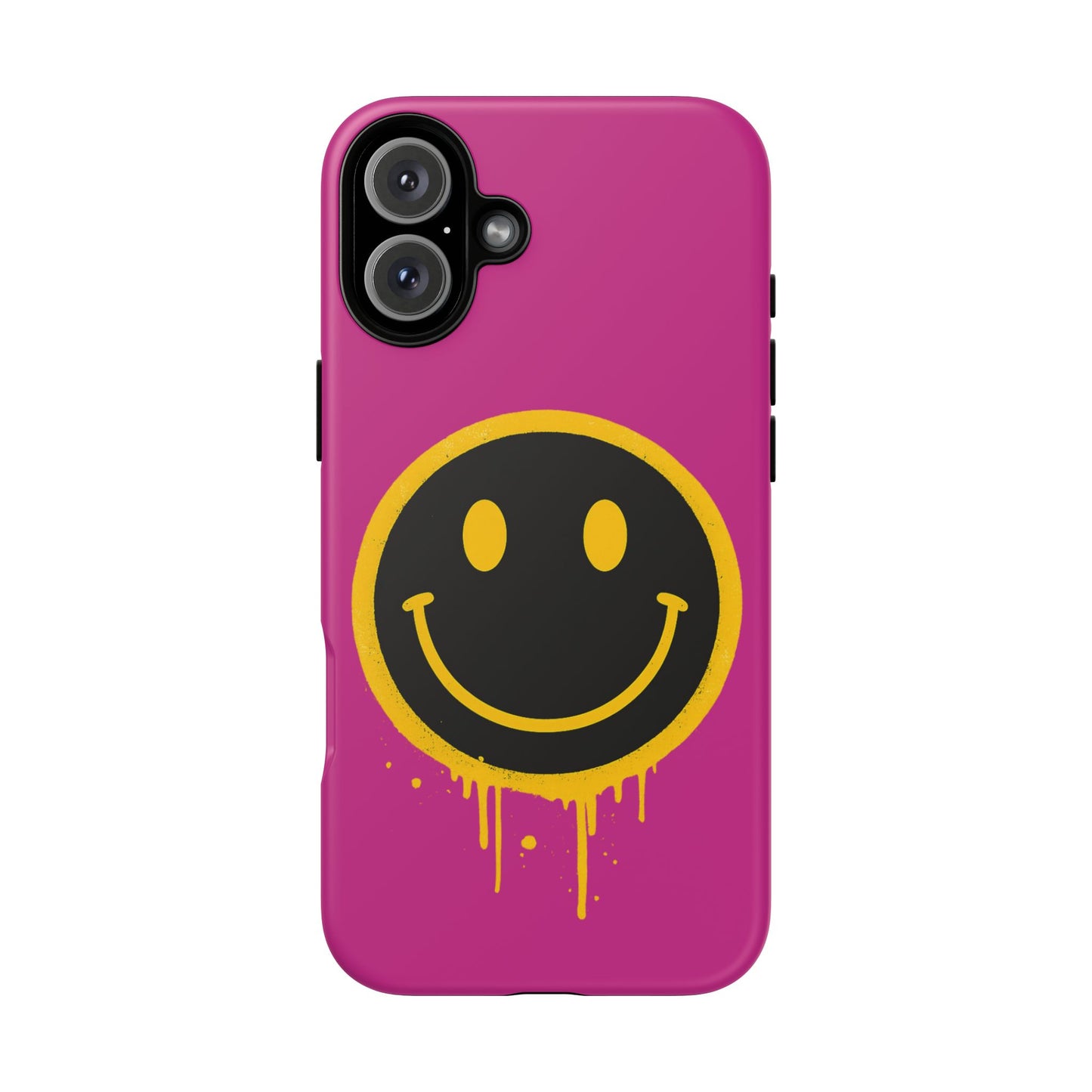 NEVERMIND Tough Cases (pink)