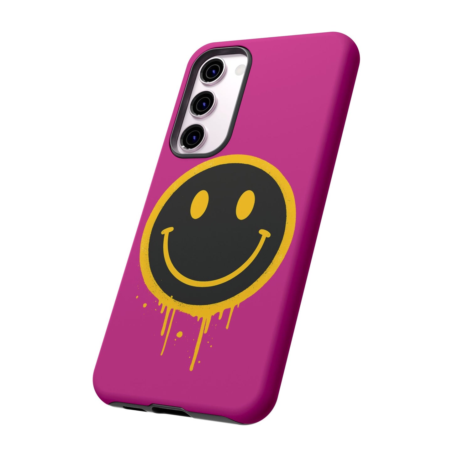NEVERMIND Tough Cases (pink)