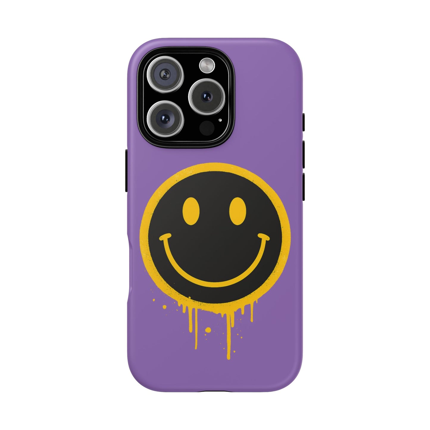 NEVERMIND Tough Cases (light purple)