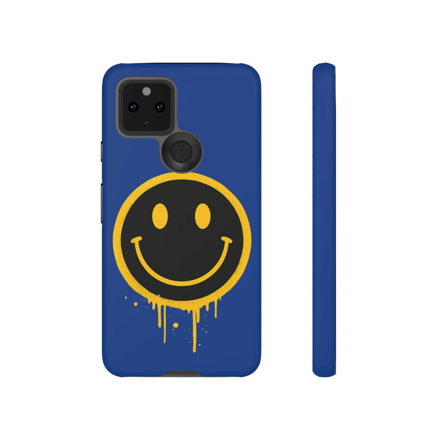 NEVERMIND Tough Cases (dark blue)