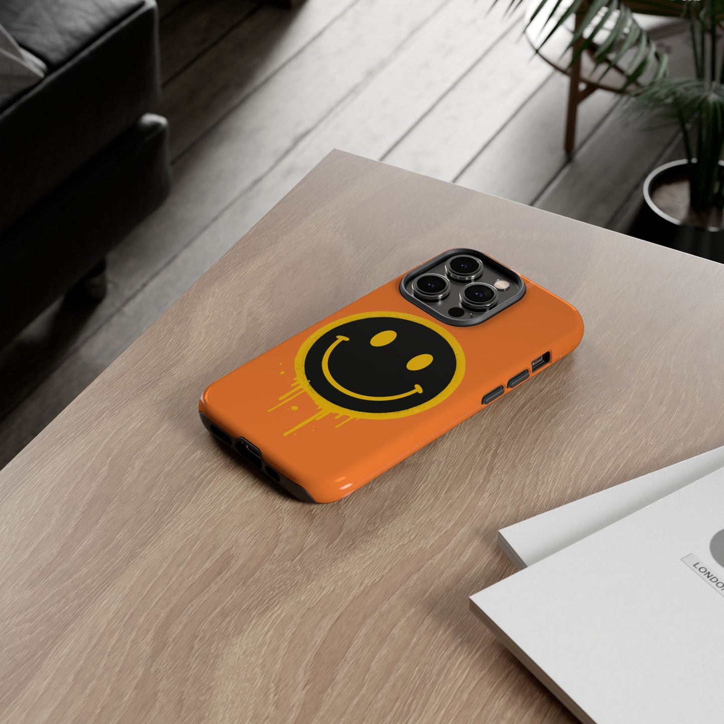 NEVERMIND Tough Cases (crusta)