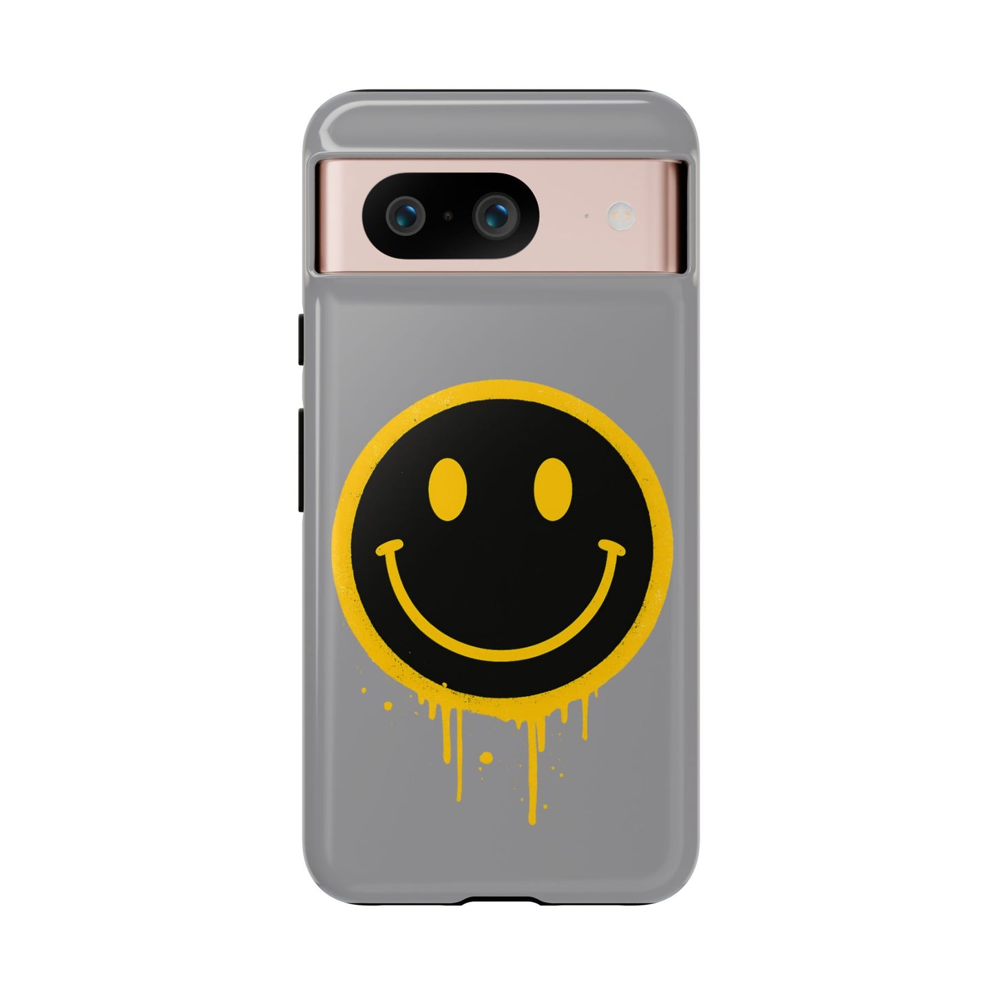 NEVERMIND Tough Cases (dark grey)
