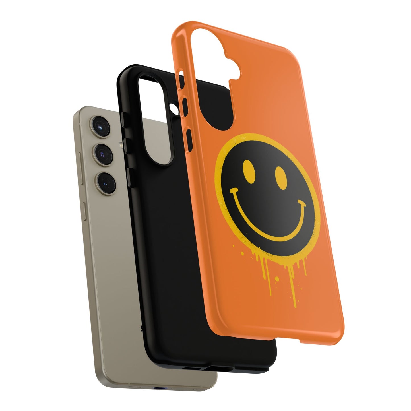 NEVERMIND Tough Cases (crusta)