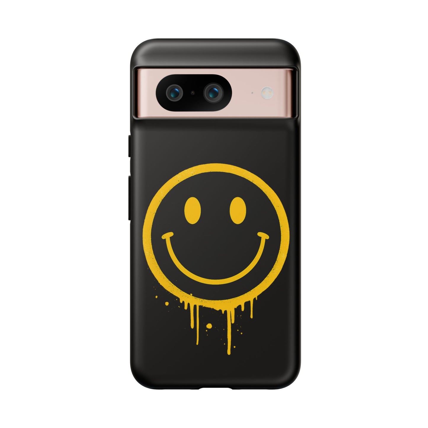 NEVERMIND Tough Cases (black)