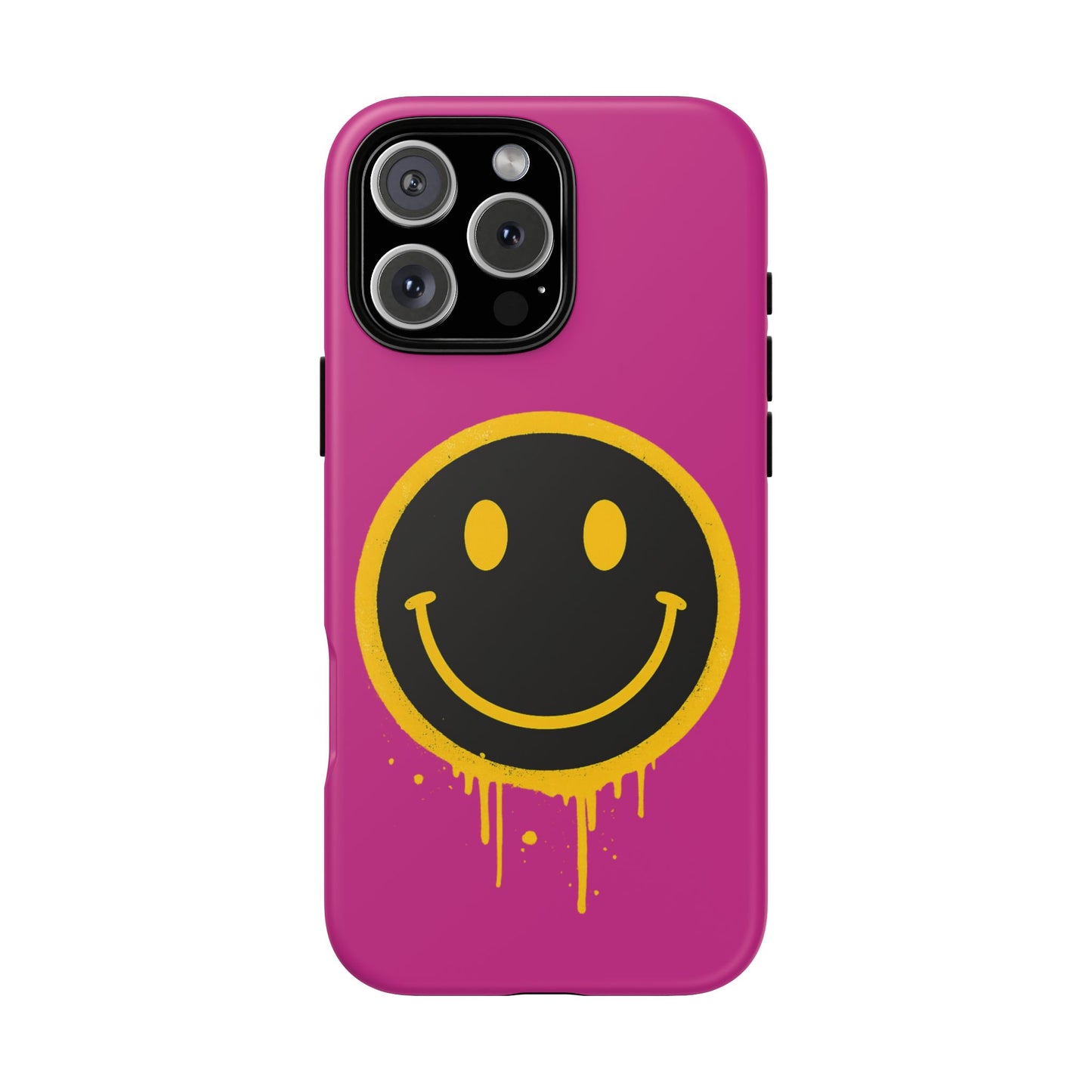NEVERMIND Tough Cases (pink)