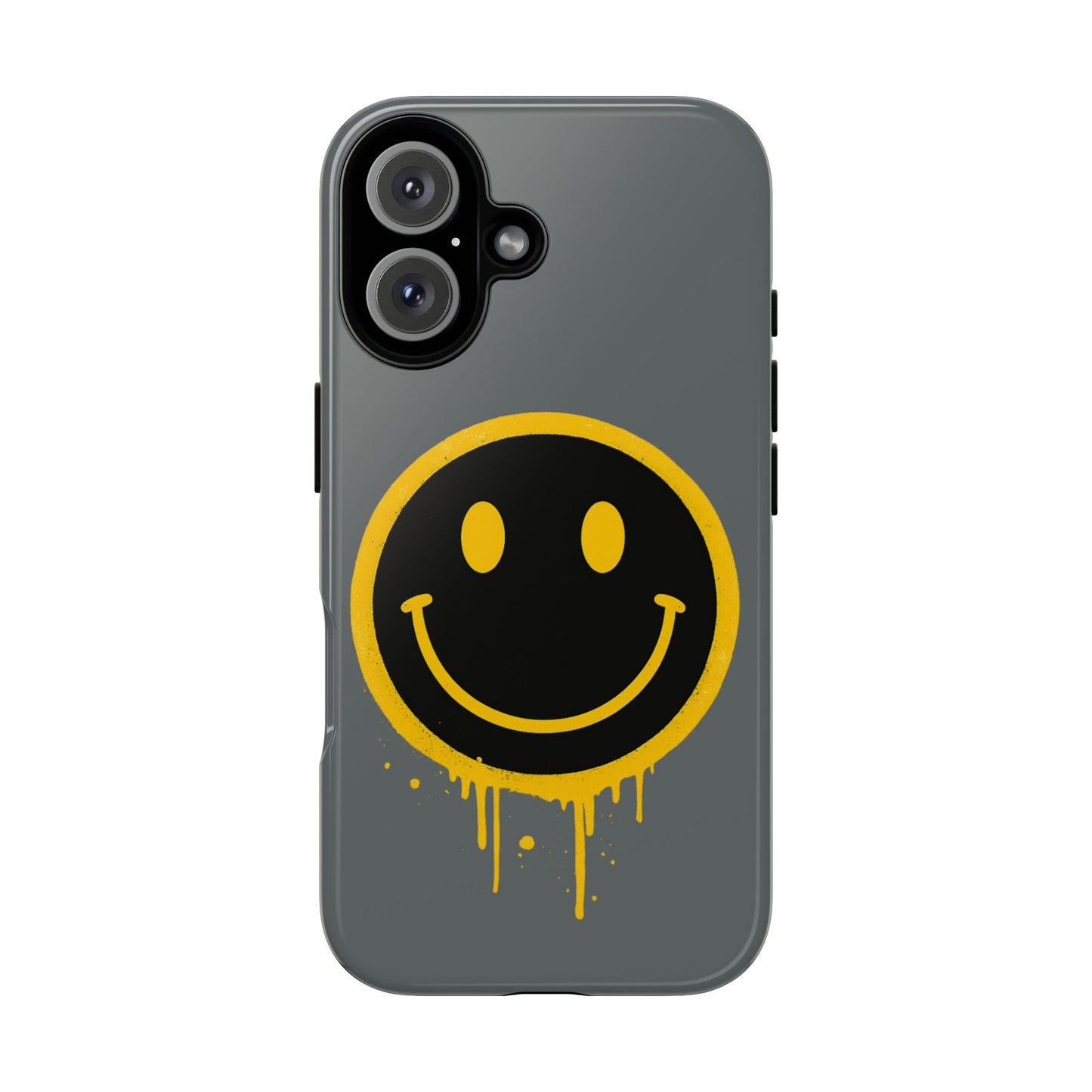 NEVERMIND Tough Cases (darker grey)