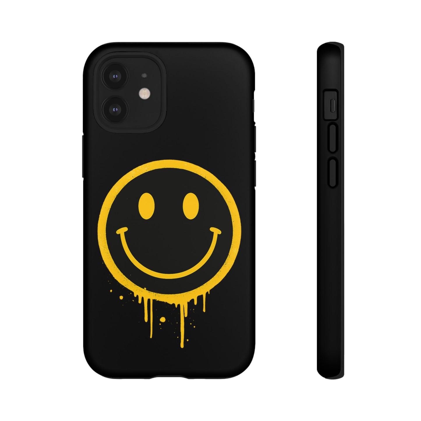 NEVERMIND Tough Cases (black)