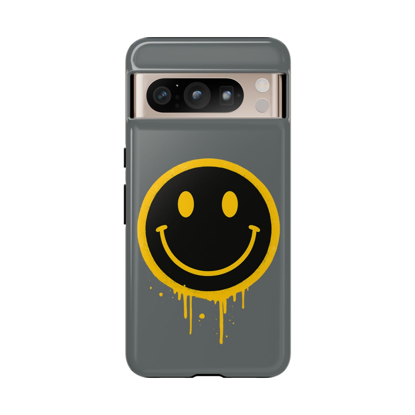 NEVERMIND Tough Cases (darker grey)