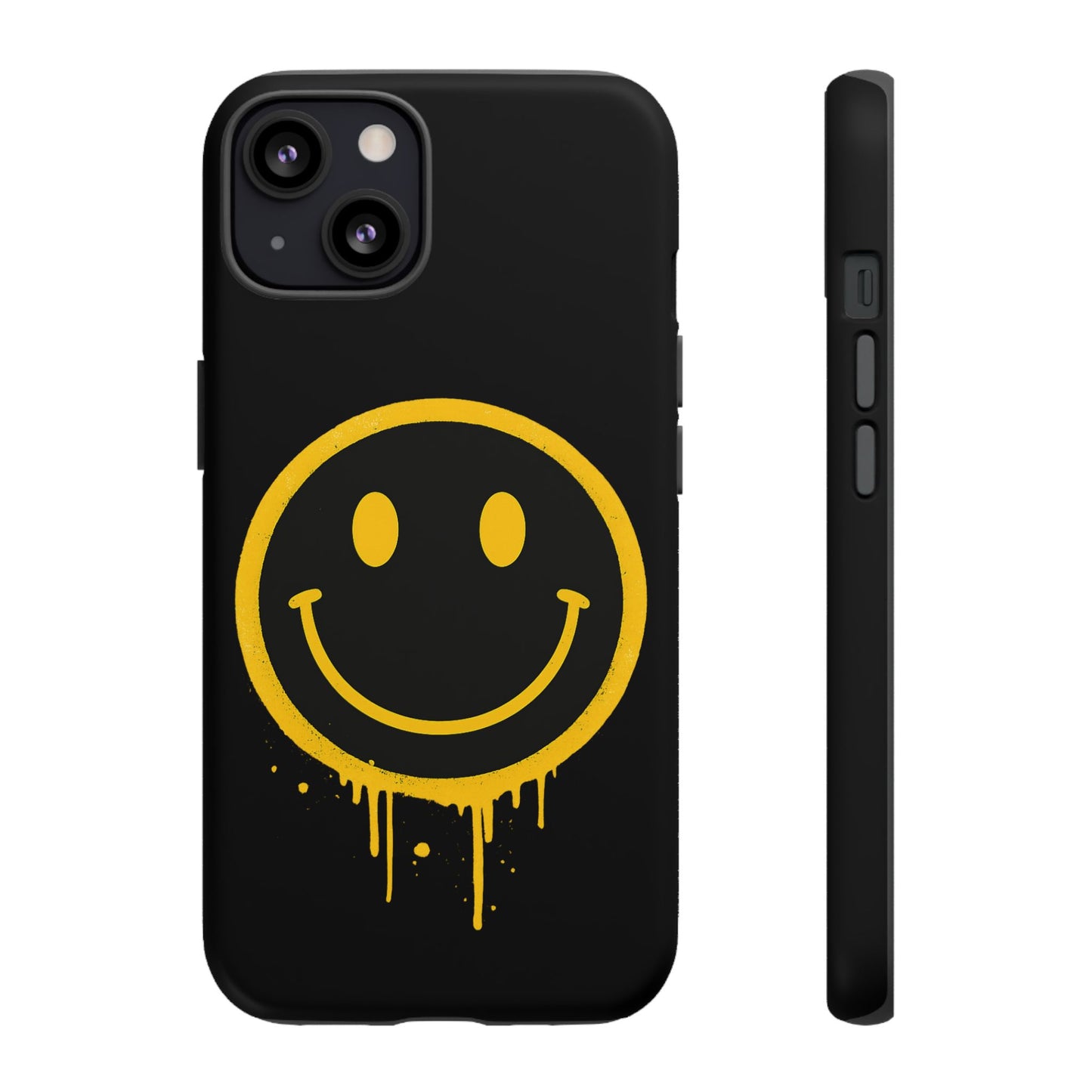 NEVERMIND Tough Cases (black)