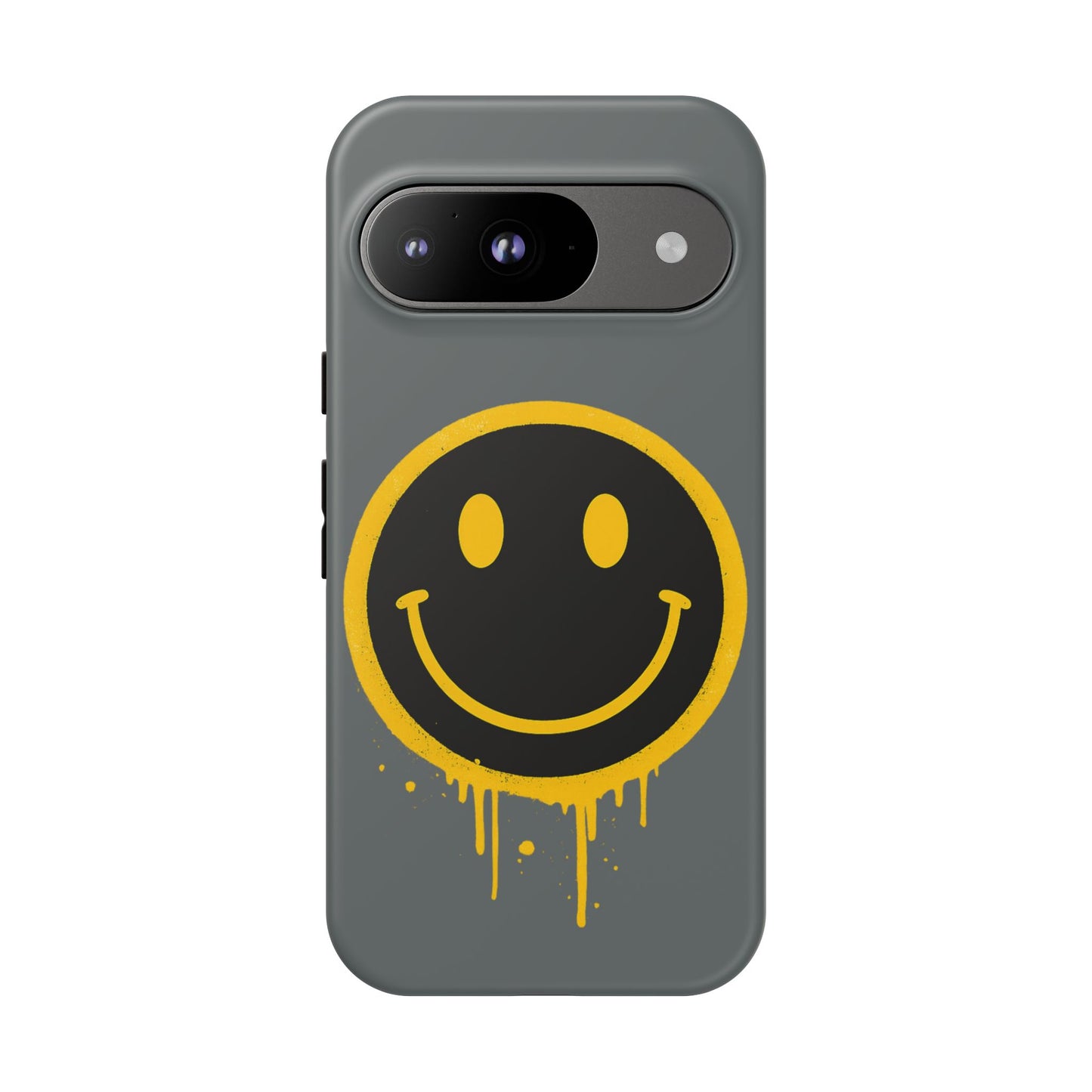 NEVERMIND Tough Cases (darker grey)