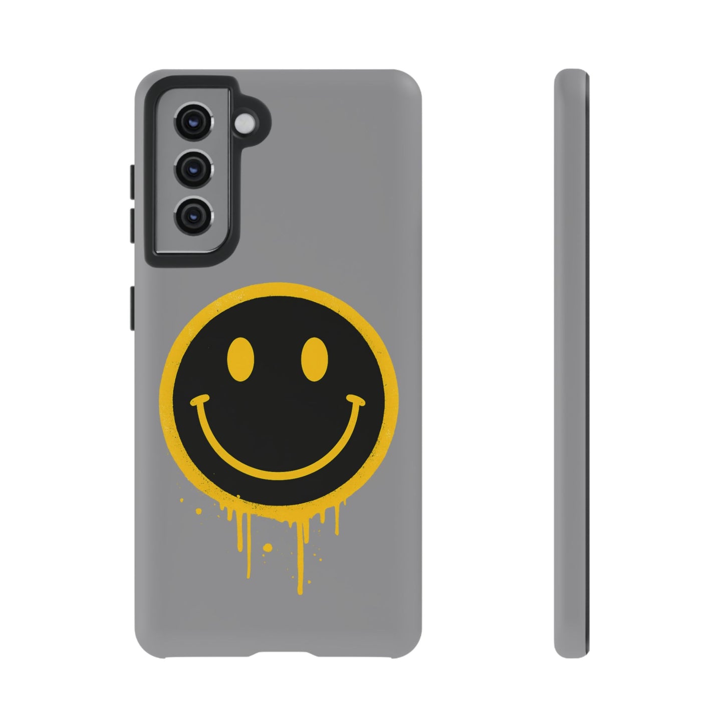 NEVERMIND Tough Cases (dark grey)