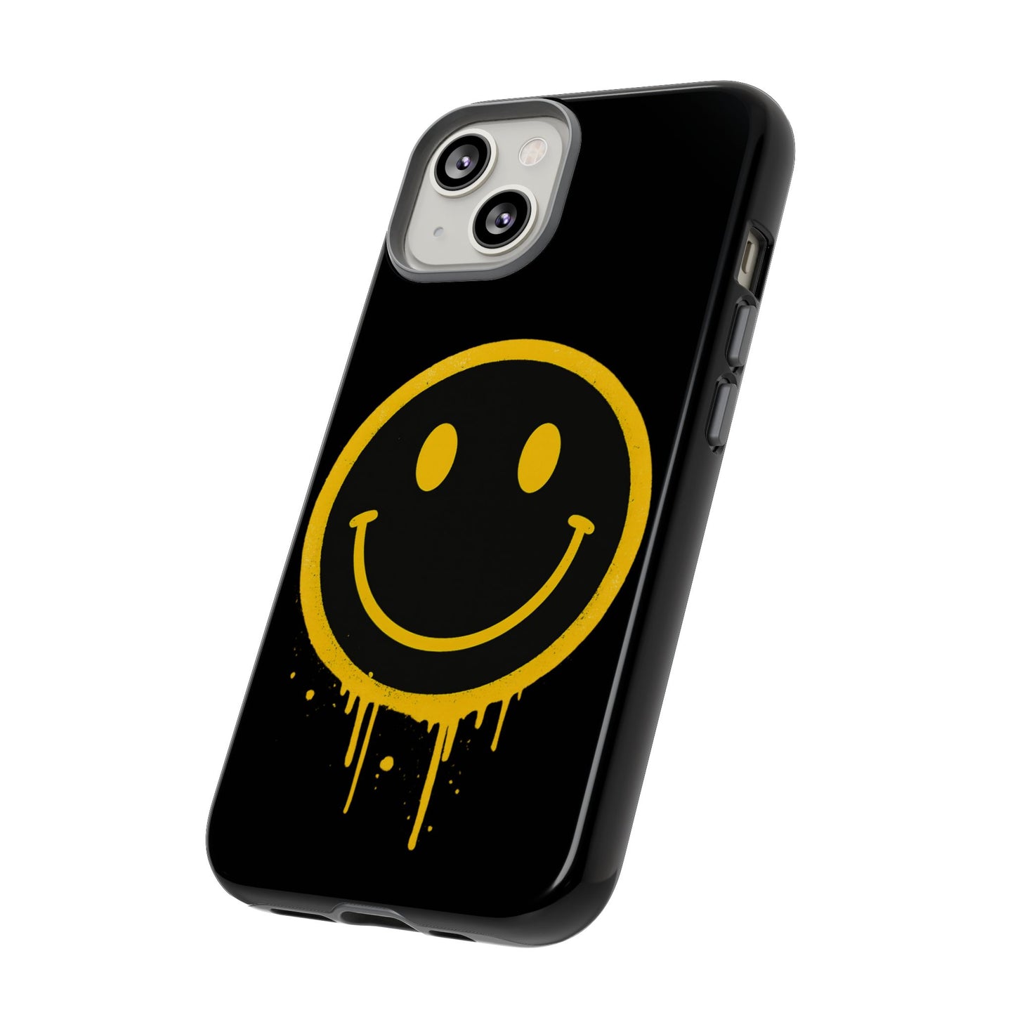 NEVERMIND Tough Cases (black)