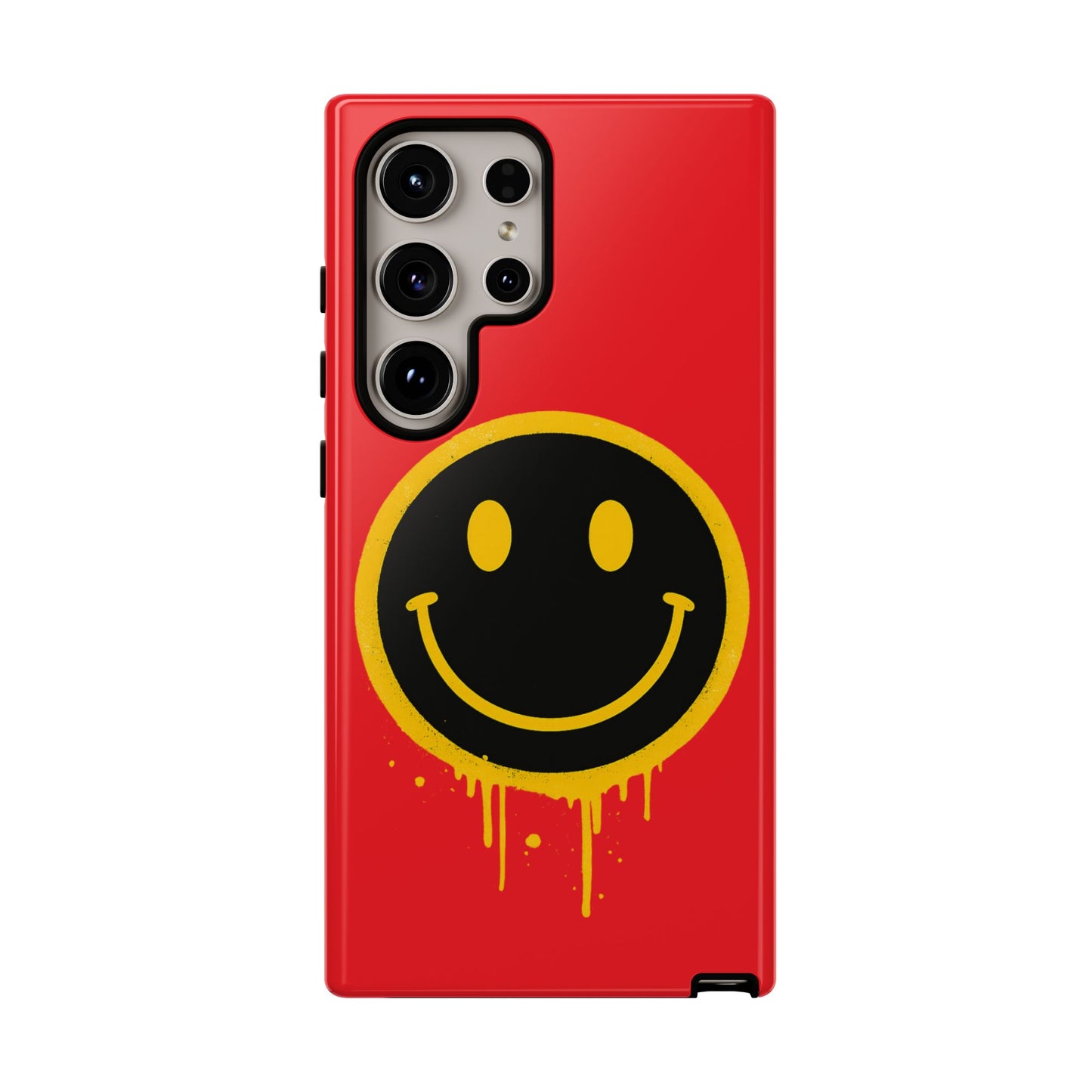 NEVERMIND Tough Cases (red)