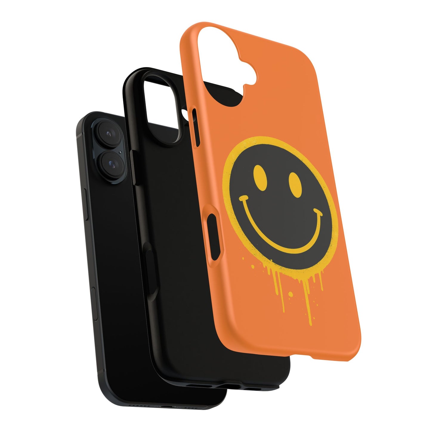 NEVERMIND Tough Cases (crusta)