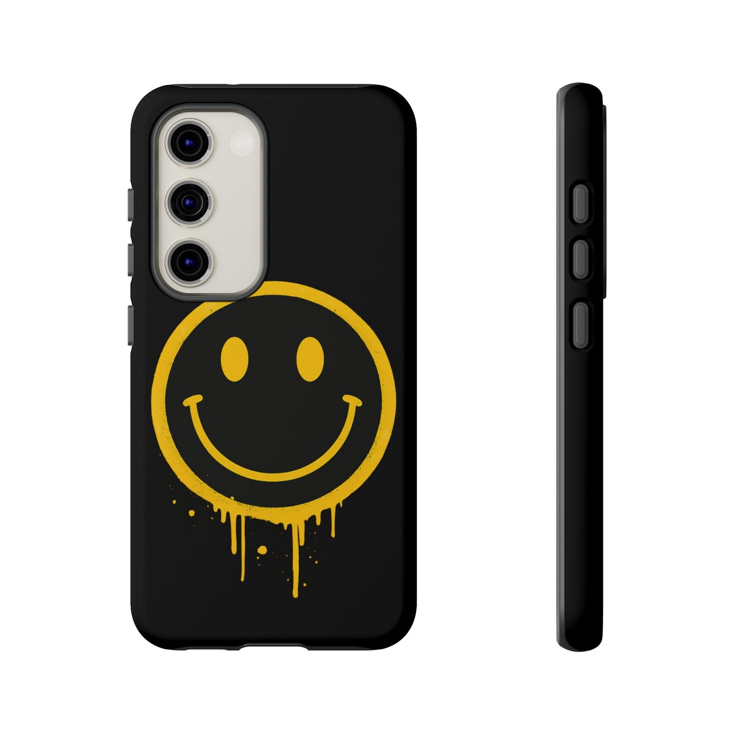 NEVERMIND Tough Cases (black)