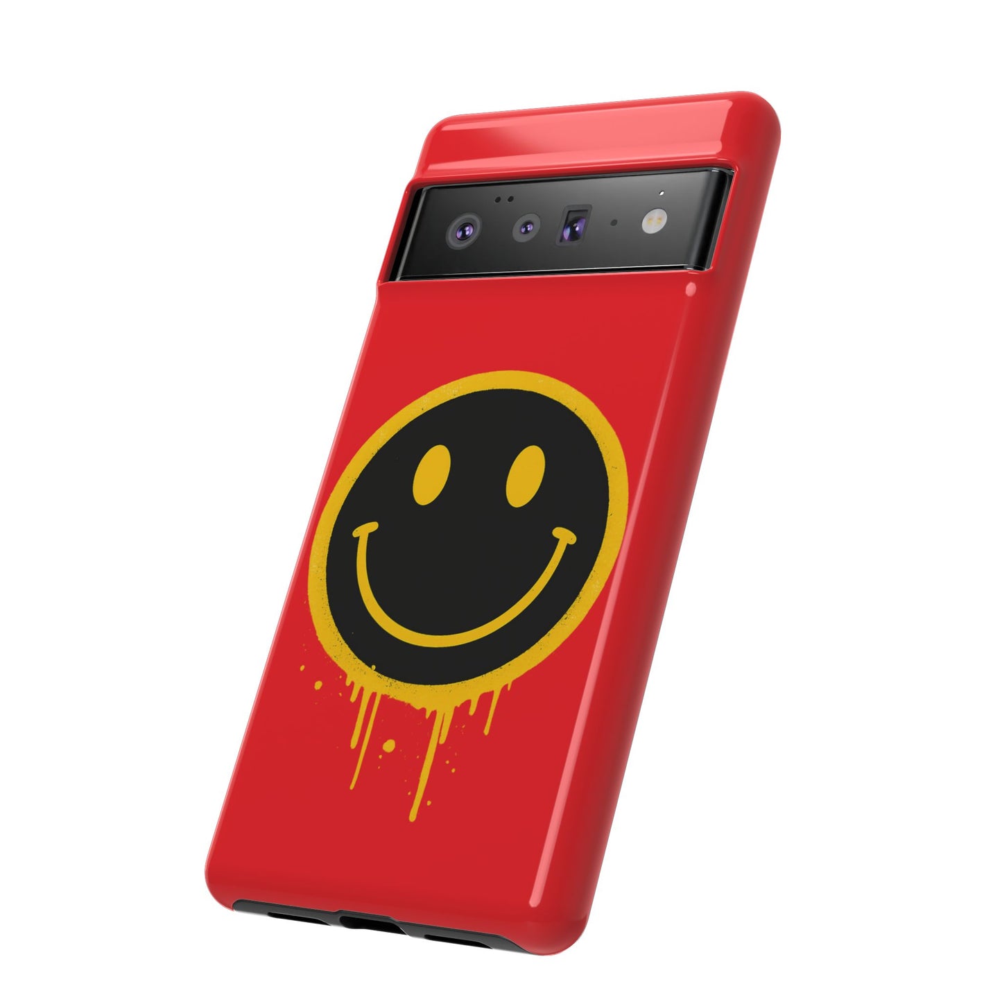 NEVERMIND Tough Cases (red)