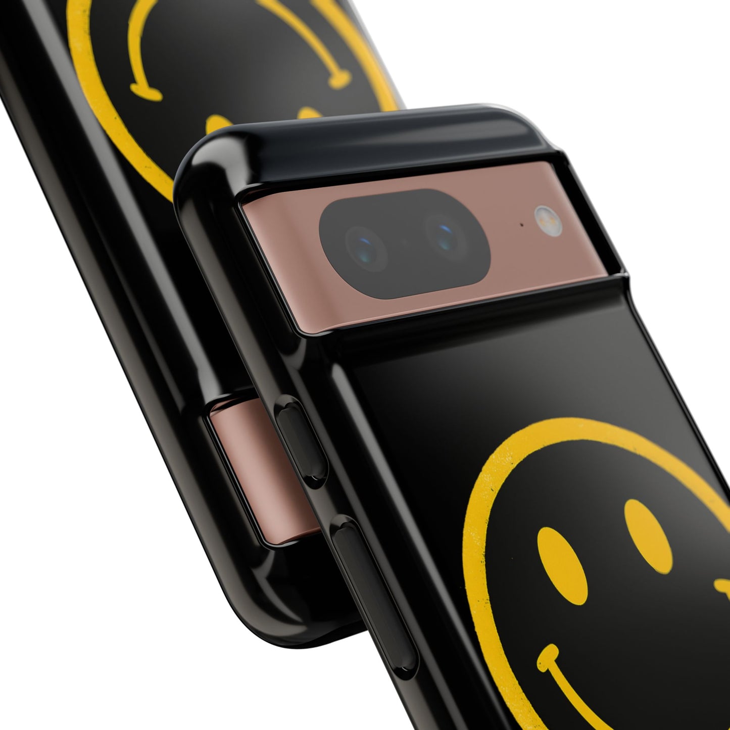 NEVERMIND Tough Cases (black)