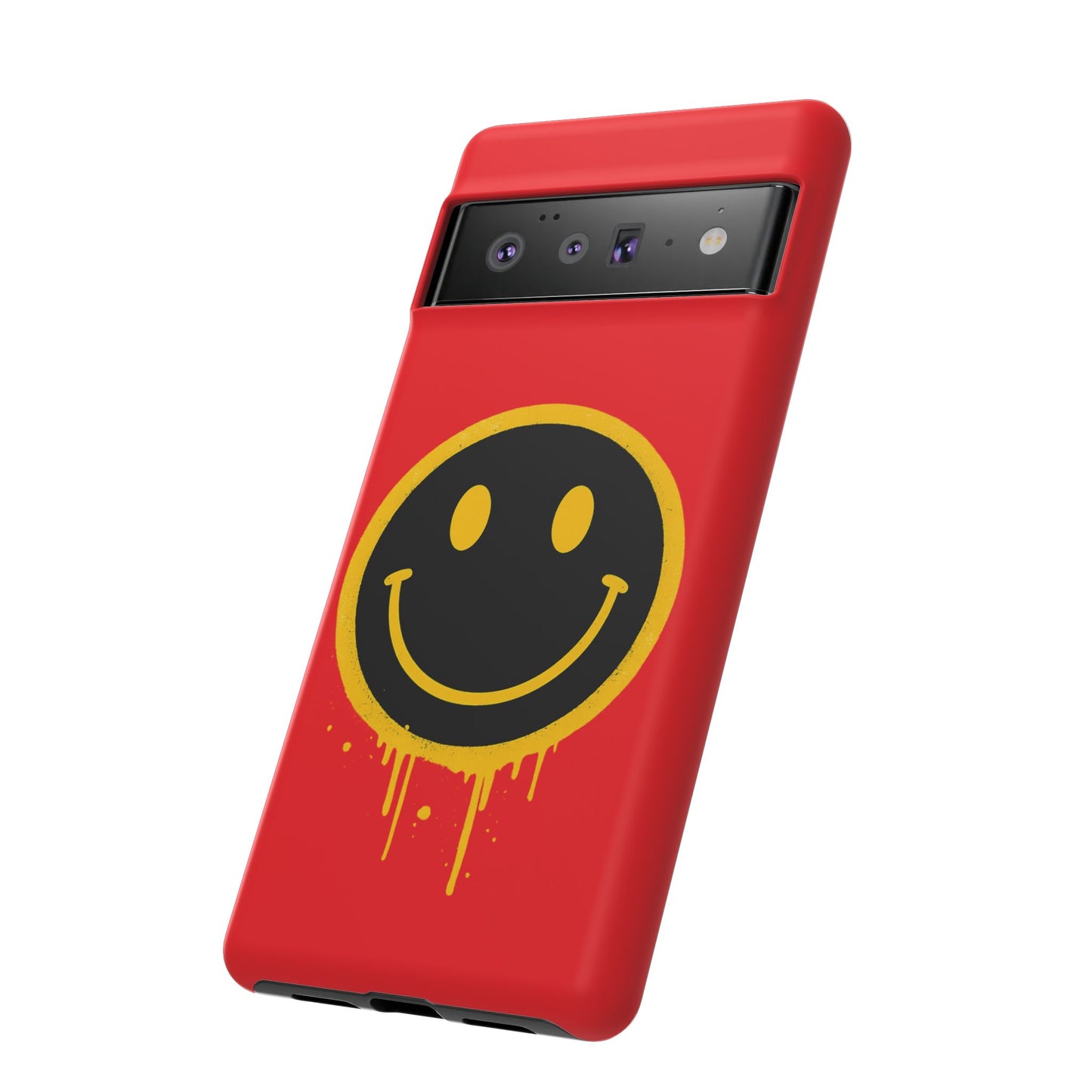 NEVERMIND Tough Cases (red)