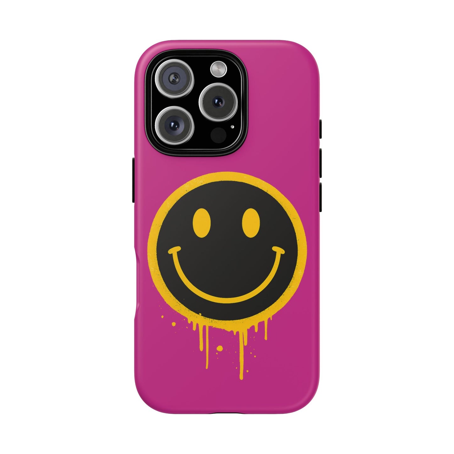 NEVERMIND Tough Cases (pink)
