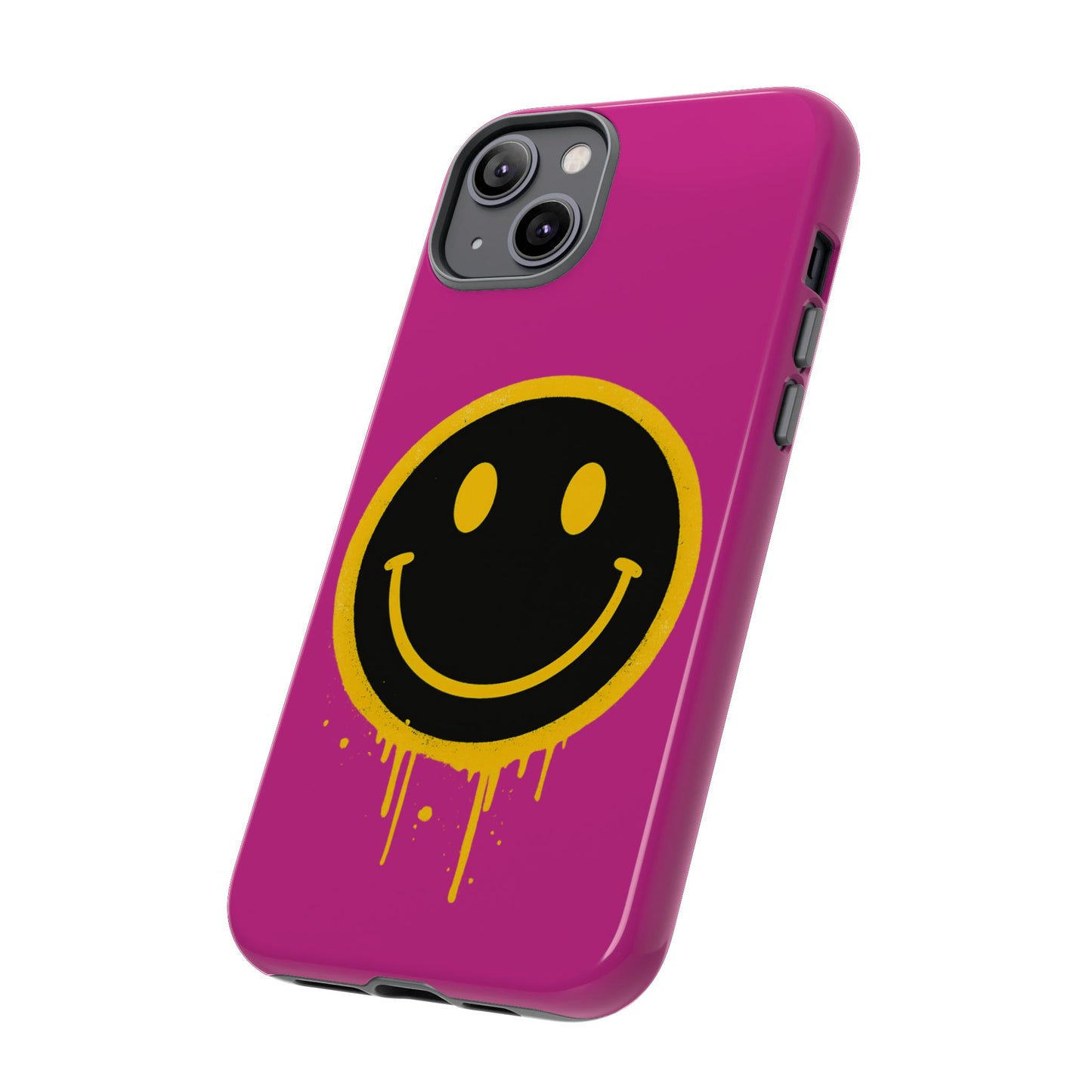 NEVERMIND Tough Cases (pink)