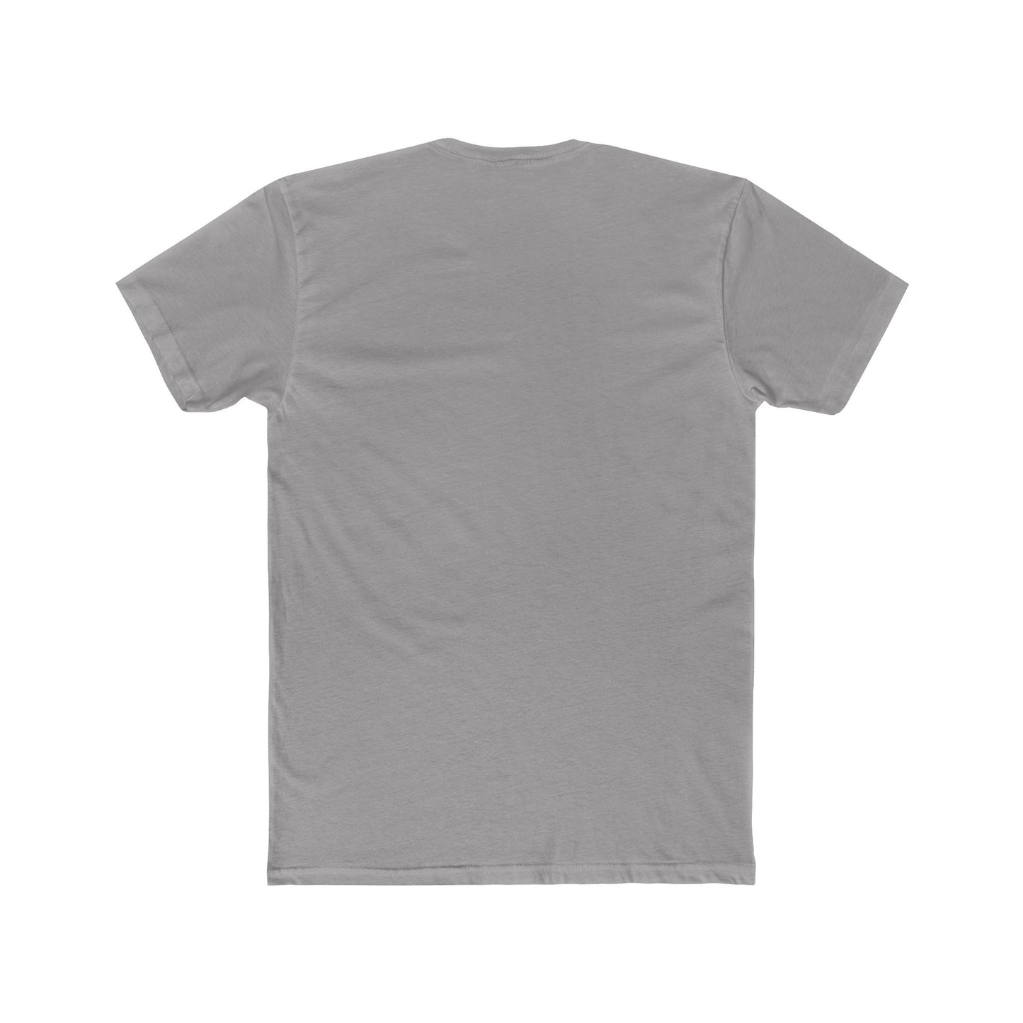 NEVERMIND Graffiti Smiley Face Unisex Cotton Crew Tee | Casual Style, Graphic Tee, Gift for Friends, Streetwear, Summer Fashion
