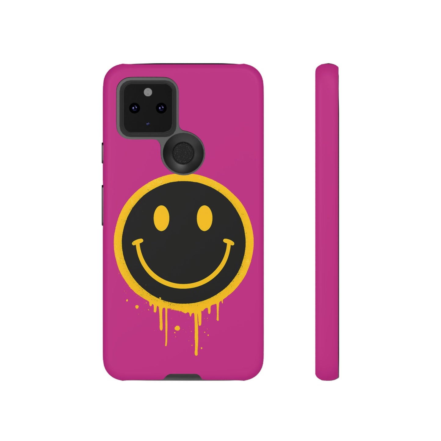 NEVERMIND Tough Cases (pink)