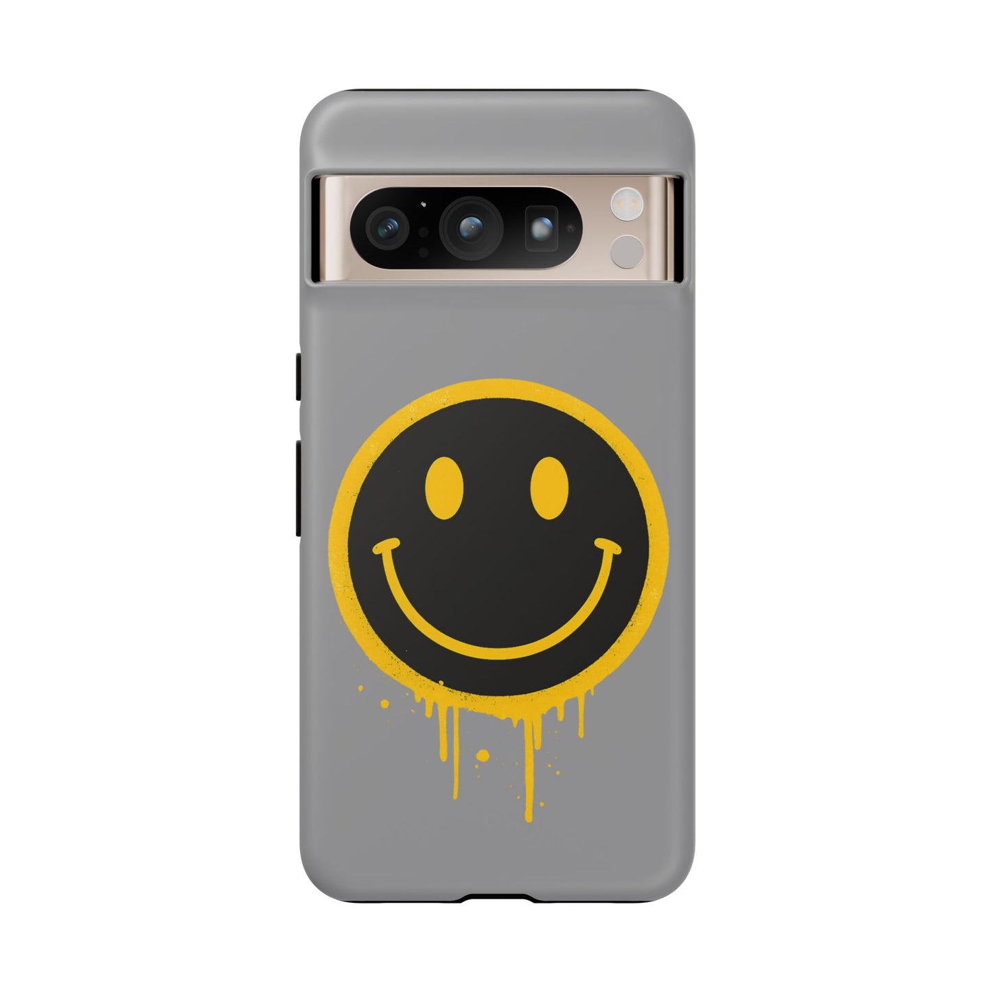 NEVERMIND Tough Cases (dark grey)