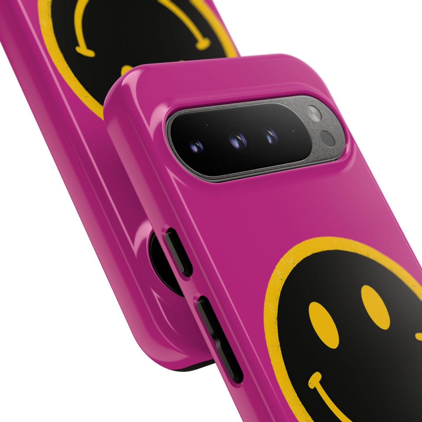 NEVERMIND Tough Cases (pink)